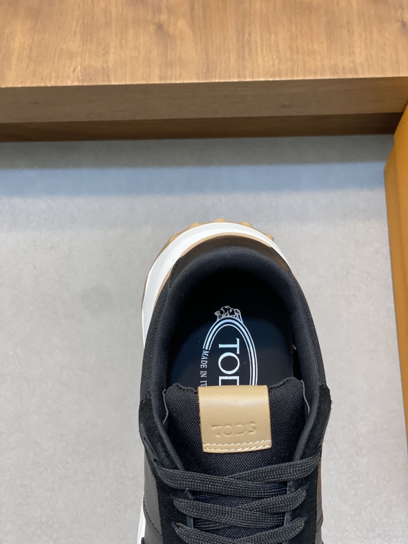 Tods Casual Shoes